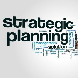 Strategic Business Planning