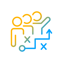 Strategy Development